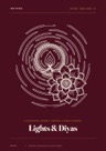Cover of Lights & Diyas
