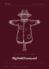 Cover of Big Bold Farmyard