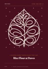 Cover of Rice Flour at Dawn
