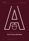 Cover of A to Z, Trace and Colour